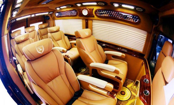 Hãng xe Ninh Bình Car