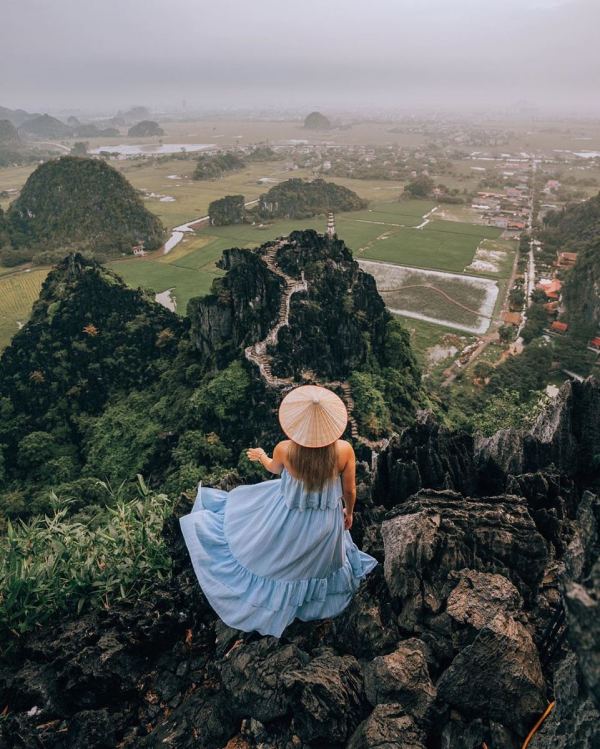 Du lịch mùa Hè - Ninh Bình