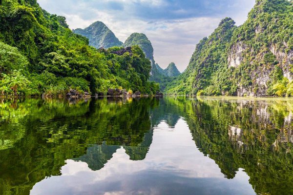 Sông Tràng An
