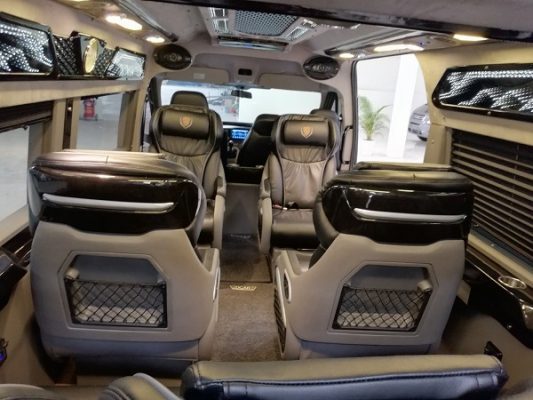 Kinh nghiệm đặt xe từ sân bay Nội Bài đi Ninh Bình